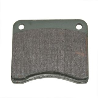 Picture of Brake Man #2 Front Pad