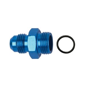 Picture of Fragola Aluminum Connector, #12 Male x 7/8-14 O-Ring