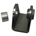 Picture of Clevis Shock Mount Small, MS, 0.135" Thick