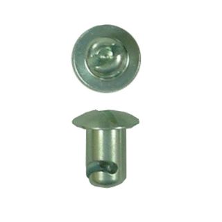 Picture of 0.400 Steel Button