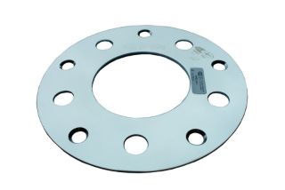 Picture of Wheel Spacer 0.0156" (1/64), Nickel Plated