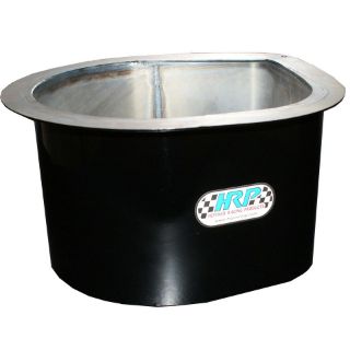 Picture of 9" Rear End 3rd Member Storage Box, Round