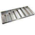 Picture of Wrench Tray, Tool Tay, Parts Organizer, 25.0" x 11.0" x 1.250", Aluminum