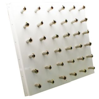 Picture of Gear Mount Panel