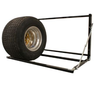 Picture of Tire Rack - Custom Length