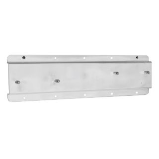 Picture of Header Mount For Chevy Big Block, Flat, White Powder Coat