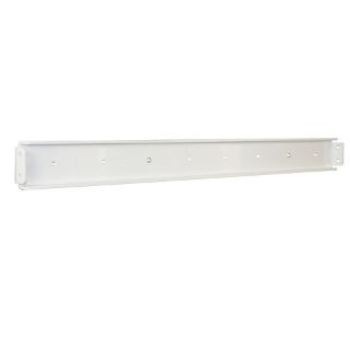 Picture of Axle Rack Cross Bar, 29.75" Wide, White Powder Coat