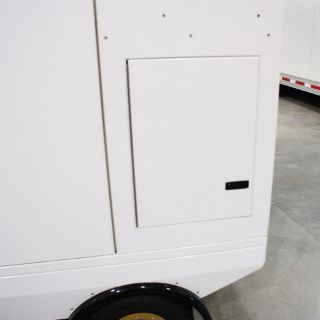 Picture of Shock Cabinet 