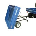 Picture of Trailer With Dump Box, Assorted Colors Available, HRP Exclusive