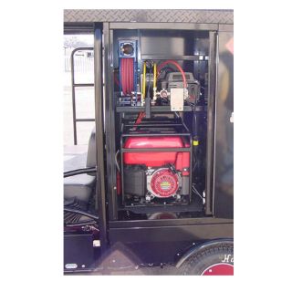 Picture of Generator And Air Compressor Add On Kit, Mule Conversion Option