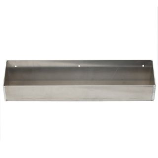 Picture of Aerosol Tray 2.50" Wide X 17.25" Long