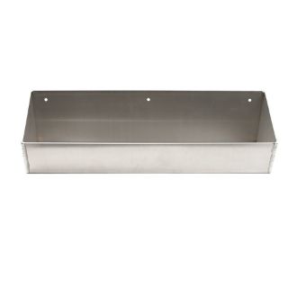 Picture of Aerosol Tray 4.00" Wide X 14.25" Long