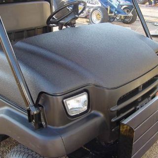 Picture of Painted Hood Option,Gloss Or Textered Bedline Style Finish, Mule Conversion Option