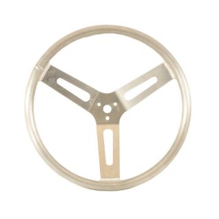 Picture of Steering Wheel, 15", 3" Dish 7/8" Diameter Tubing