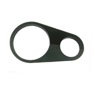 Picture of Fuel Filter Clamp 2 1/2", 1 1/4" to 2 1/2" Diameter
