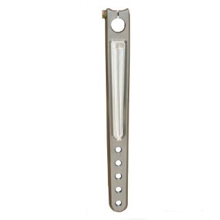 Picture of Pitman Arm, Angled, 13 1/2", Aluminum