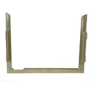 Picture of Radiator Channel, 2.125" Wide, Maxim & Eagle Style, Standard