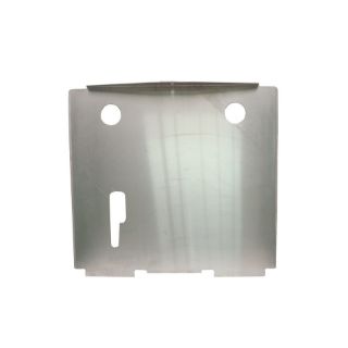 Picture of Dash Panel, Maxim & Eagle Style, With Holes, Aluminum