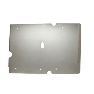 Picture of Side Panel, LH, 20" x 24", 16 GA Mild Steel