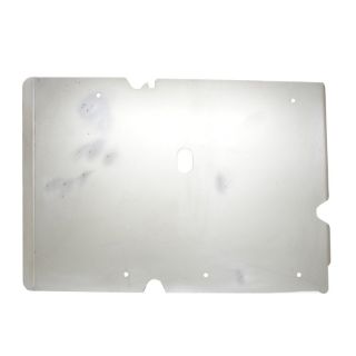 Picture of Side Panel, RH, 20" x 24", 16 GA Mild Steel