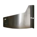 Picture of Header Guard, RH, Stainless Steel