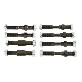 Picture of Shock Pin Kit, 8 Pieces, Threaded, 4130