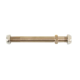 Picture of Shock Pin, One Nut, 3.750" Long, Titanium
