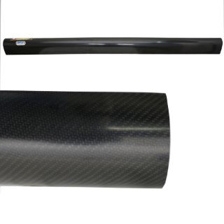 Picture of Blunt Top Wing Carbon Cap