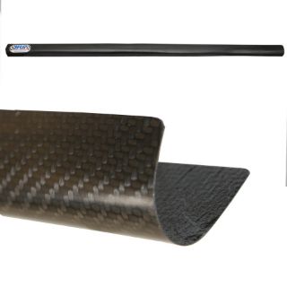 Picture of Nose Wing Cap, High Quality Carbon Fiber