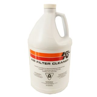 Picture of K&N Air Filter Cleaner, 1 Gallon