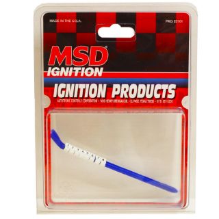 Picture of MSD Plug Wire Markers