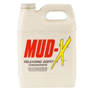 Picture of MUD-X 1 Gal.