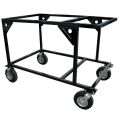 Picture of Streeter Double Stacker Black Sprint