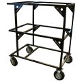 Picture of Streeter Double Stacker Black Sprint