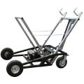 Picture of Streeter Super Lift Black