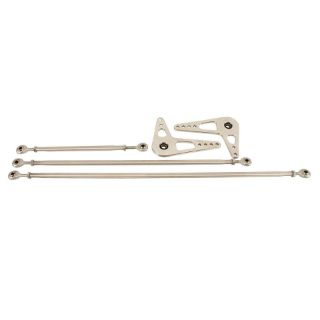 Picture of Throttle Linkage Kit, Eagle Style
