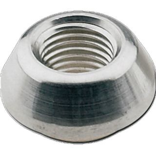Picture of -3 Weld Fitting, Aluminum