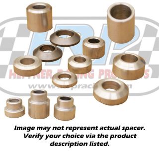 Picture of Aluminum Spacer 0.218" Long, 0.437" ID X 0.750" OD