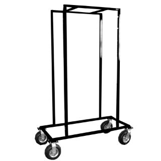 Picture of Streeter Kart Stand Hauler Black