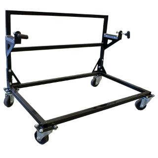 Picture of Upright Stand Black- Sprint