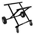 Picture of Streeter Kid Kart Roller Black