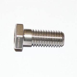 Picture of Tit Hex Bolt 3/8-16 x 1" 