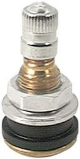 Picture of Valve Stem Bolt-in Brass