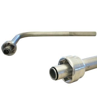 Picture of Rear Axle Nut Wrench