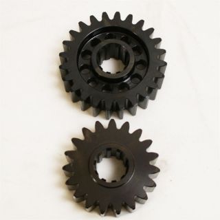 Picture of SCS Gears  Set 1