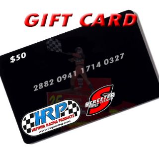 Picture of $50 Online Gift Card