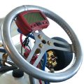 Picture of Steering Wheel 13" FLAT