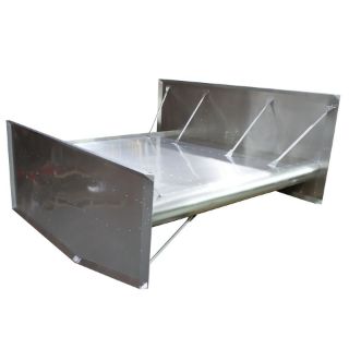 Picture of Top Wing Dish Recessed Rivet 2024T3