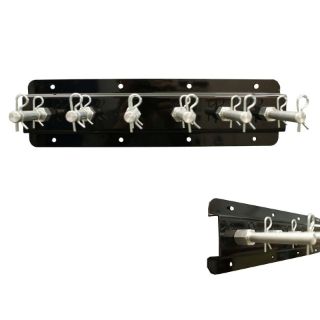 Picture of Wall Shock Mounts Double 15"