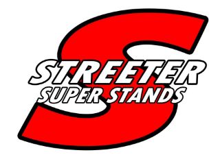 Picture of Streeter Decal 4 5/8" X 7 1/8"